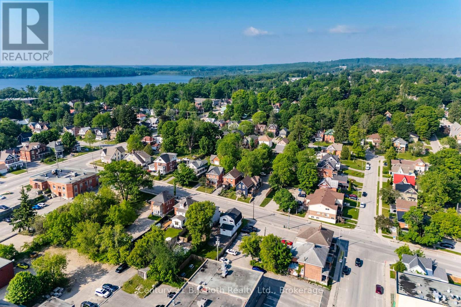 339 First Street, Midland, Ontario  L4R 3P3 - Photo 36 - S12504012