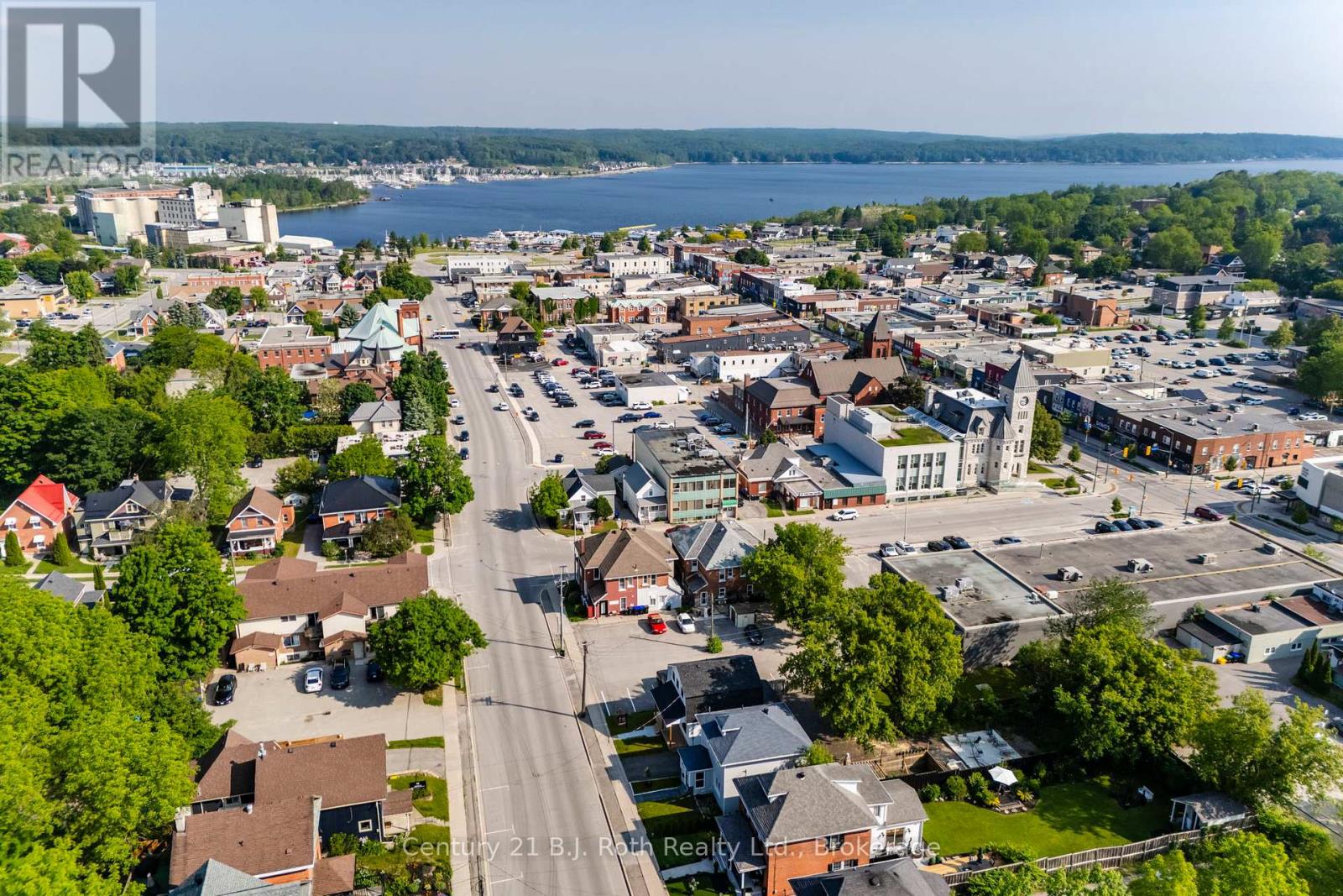 339 First Street, Midland, Ontario  L4R 3P3 - Photo 37 - S12504012