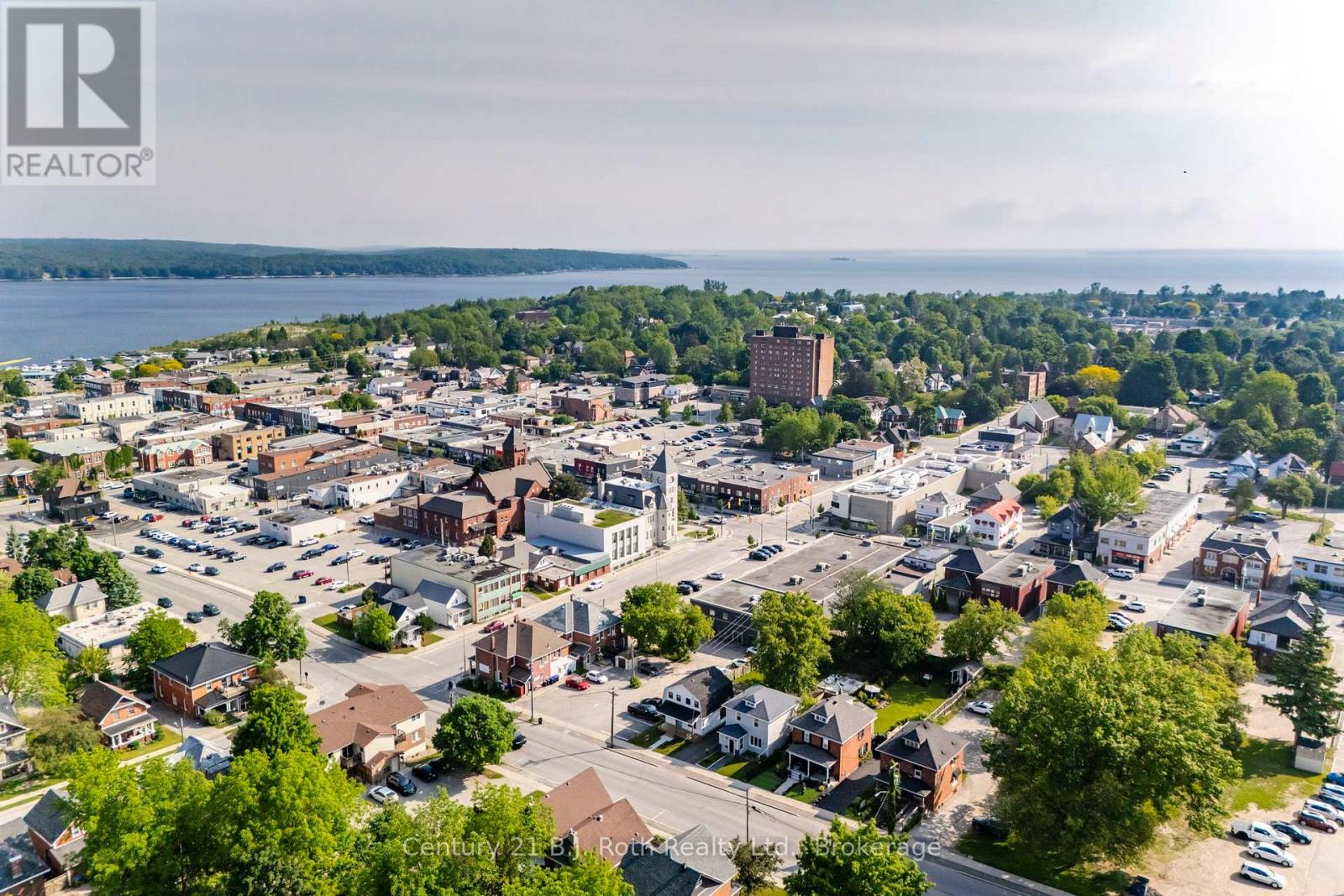 339 First Street, Midland, Ontario  L4R 3P3 - Photo 38 - S12504012