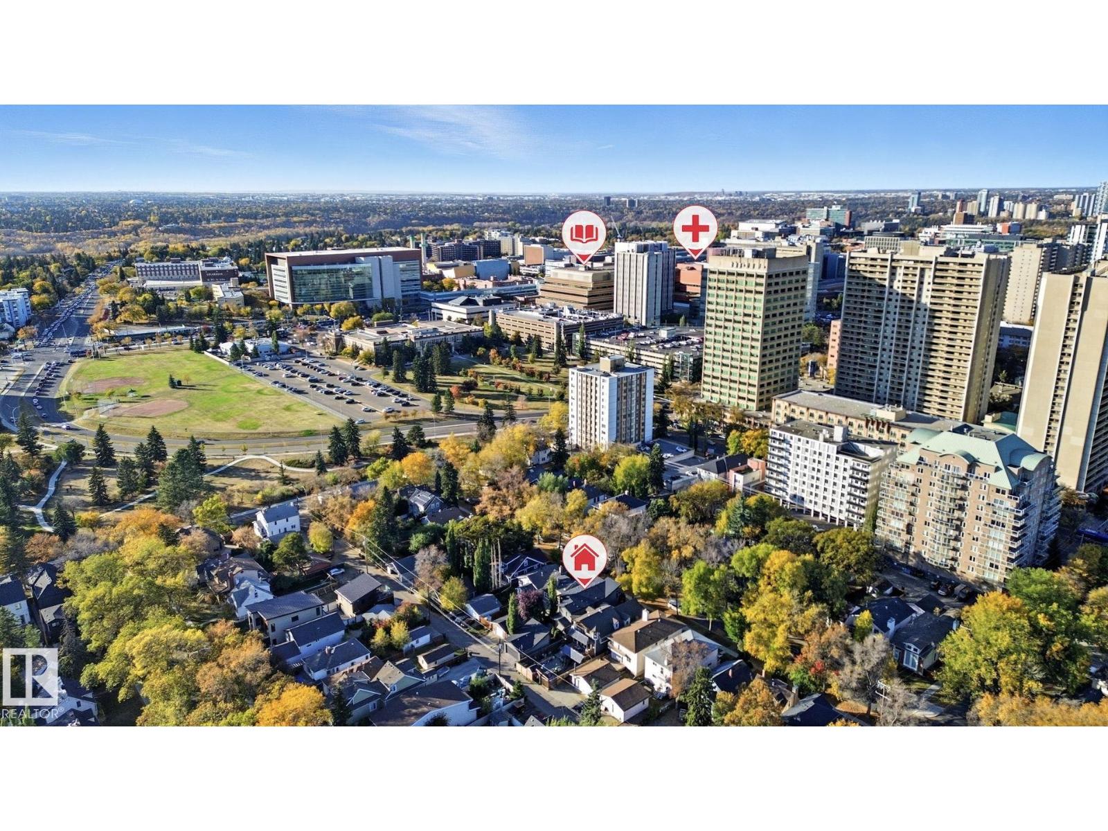 11121 81 Av Nw, Edmonton, Alberta  T6G 0S6 - Photo 58 - E4461680