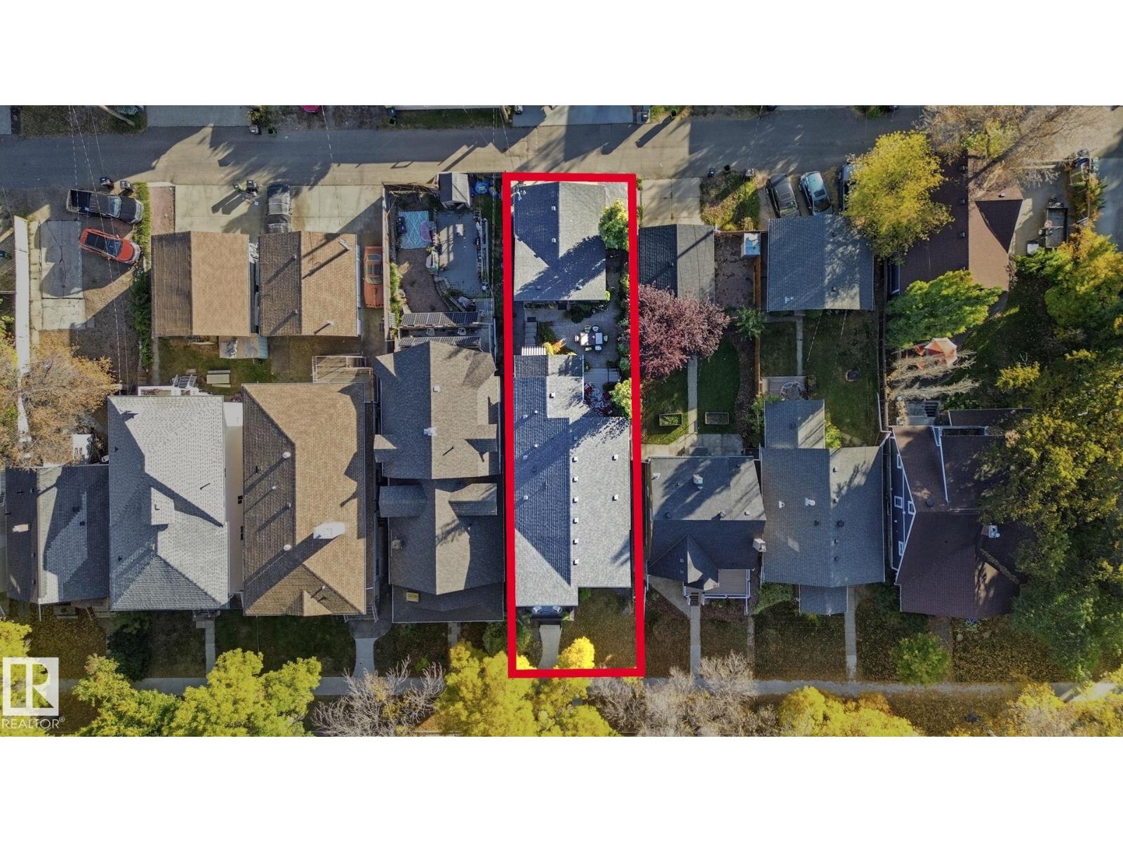 11121 81 Av Nw, Edmonton, Alberta  T6G 0S6 - Photo 48 - E4461680