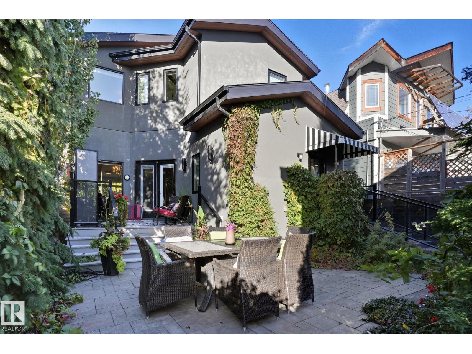 11121 81 Av Nw, Edmonton, Alberta  T6G 0S6 - Photo 42 - E4461680