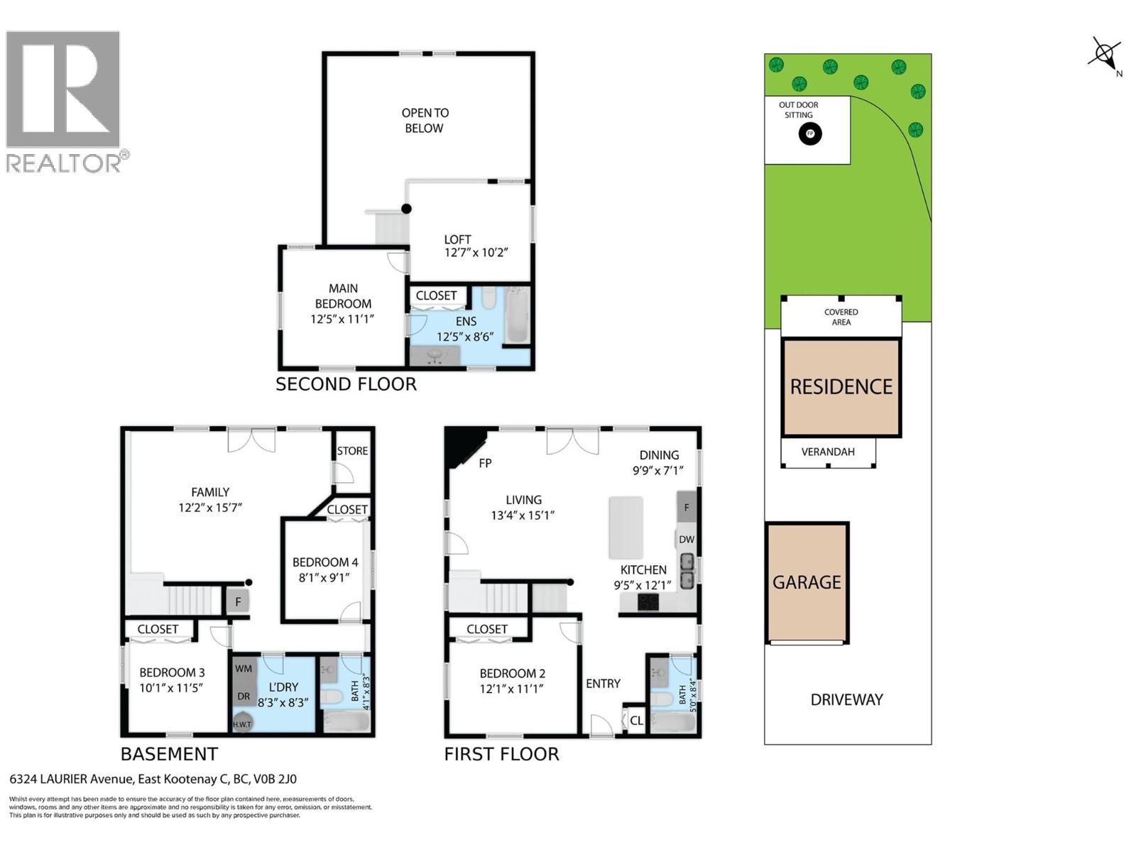 6324 Laurier Avenue Unit# 22, Wardner, British Columbia V0B 2J0 - Photo 48 - 10352136