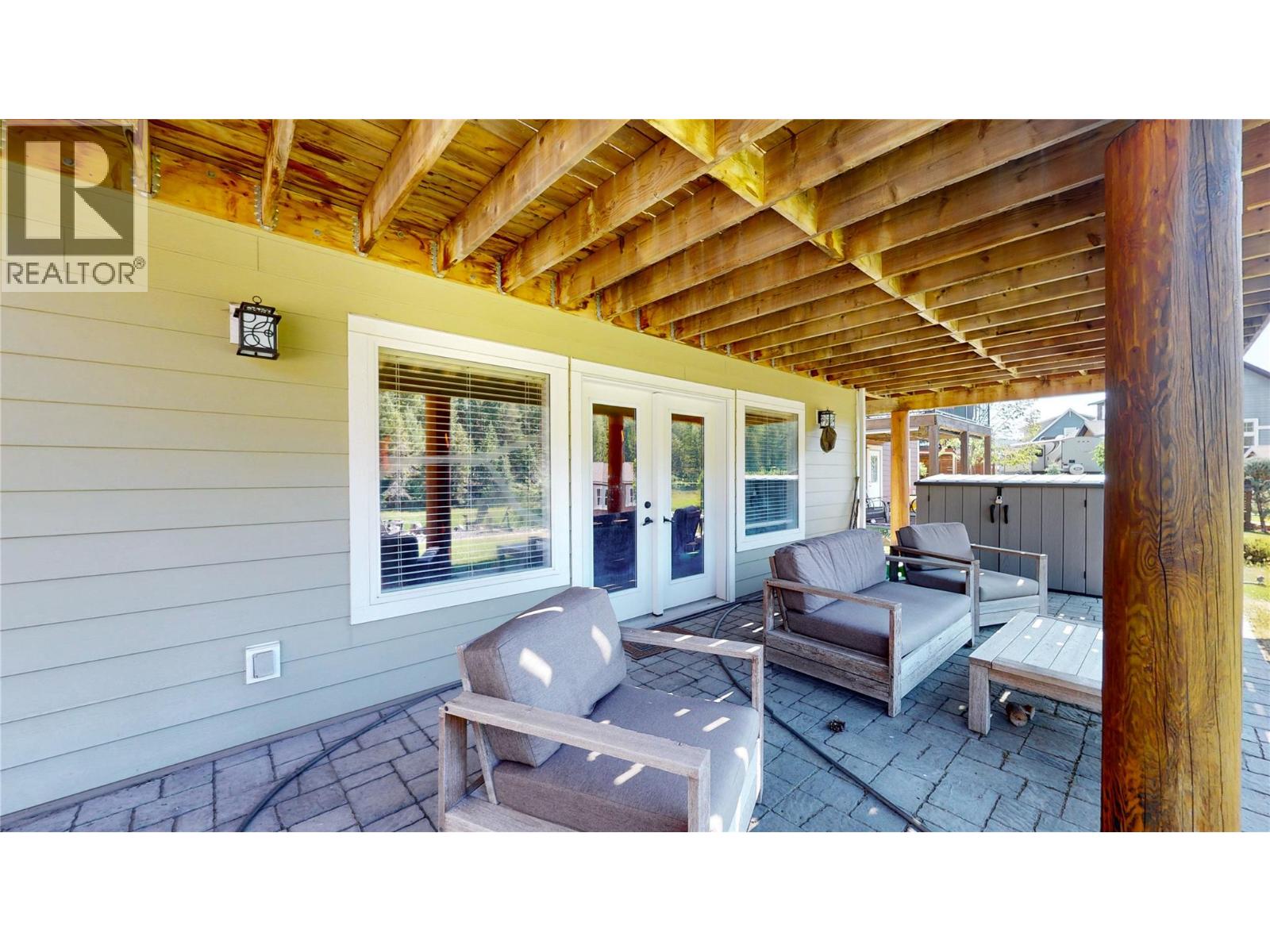 6324 Laurier Avenue Unit# 22, Wardner, British Columbia V0B 2J0 - Photo 31 - 10352136