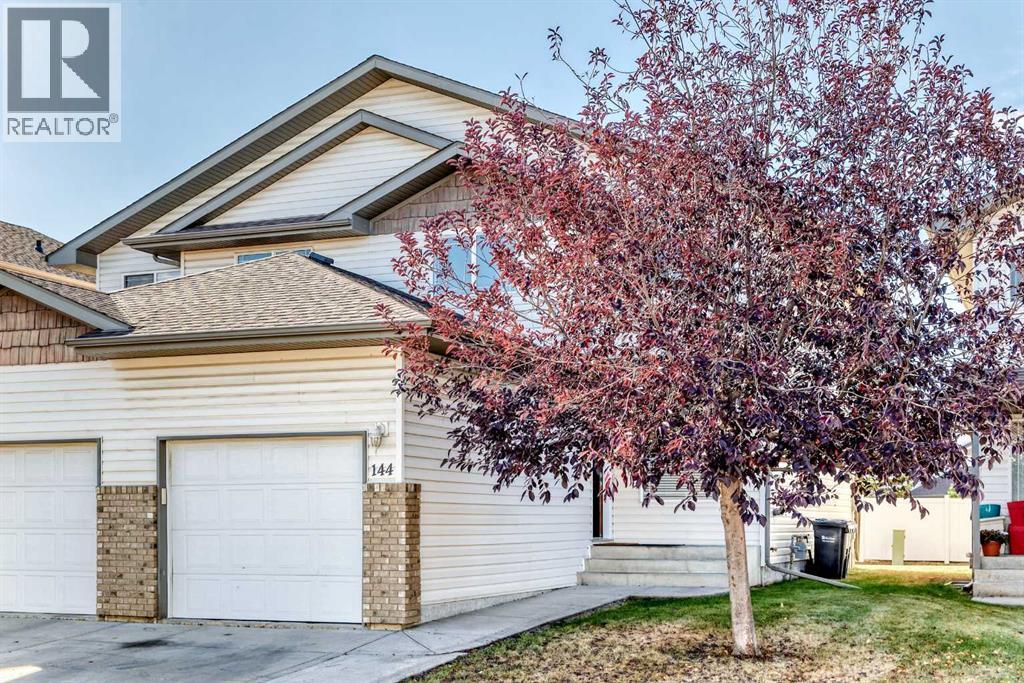 144, 6220 Orr Drive, Red Deer, Alberta  T4P 3Z8 - Photo 2 - A2263553