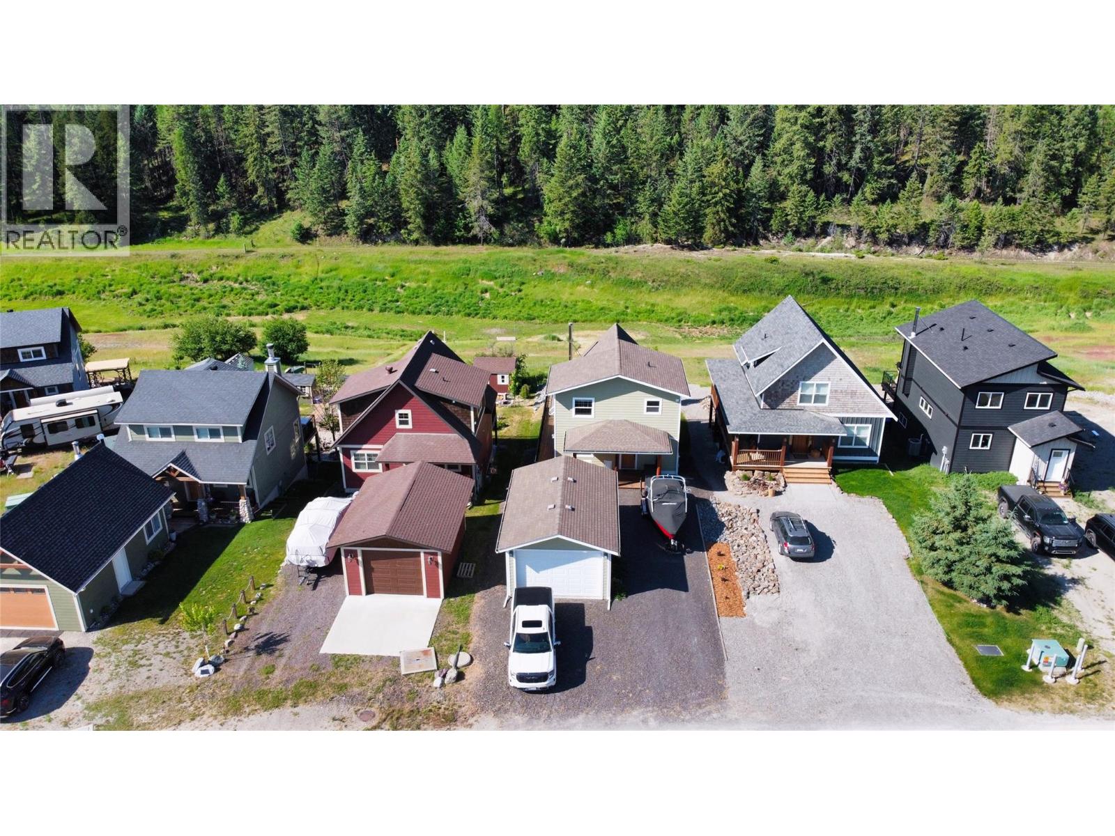 6324 Laurier Avenue Unit# 22, Wardner, British Columbia V0B 2J0 - Photo 35 - 10352136