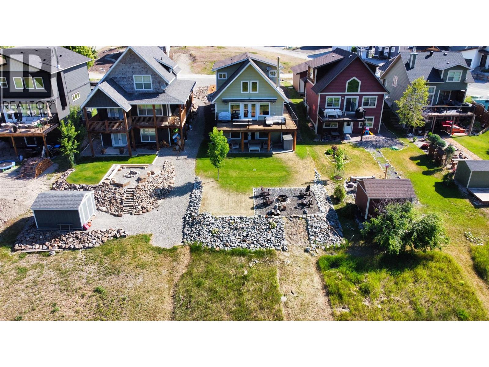 6324 Laurier Avenue Unit# 22, Wardner, British Columbia V0B 2J0 - Photo 40 - 10352136