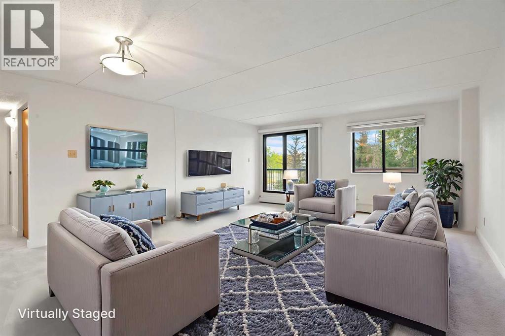 216, 5204 Dalton Drive Nw, Calgary, Alberta  T3A 3H1 - Photo 8 - A2253210