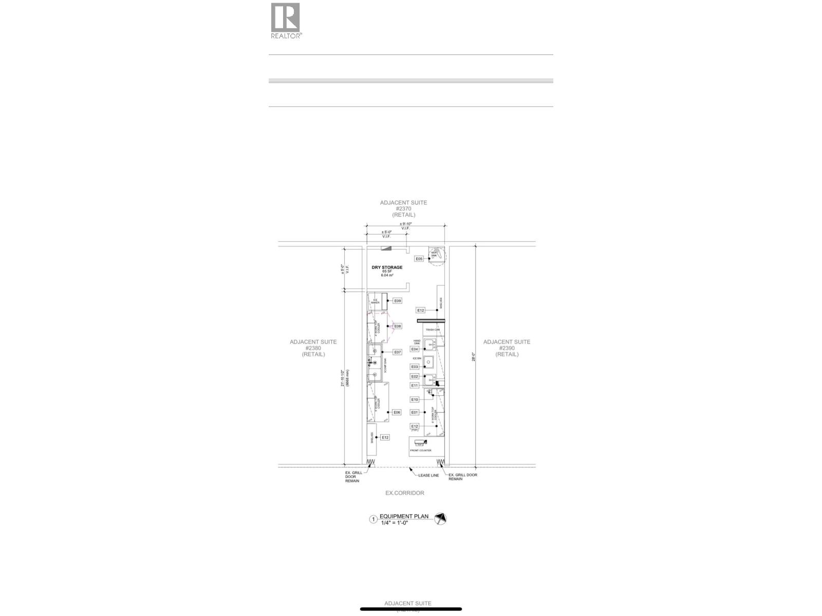 2400 4000 No. 3 Road, Richmond, British Columbia  V6X 0J8 - Photo 9 - C8073224