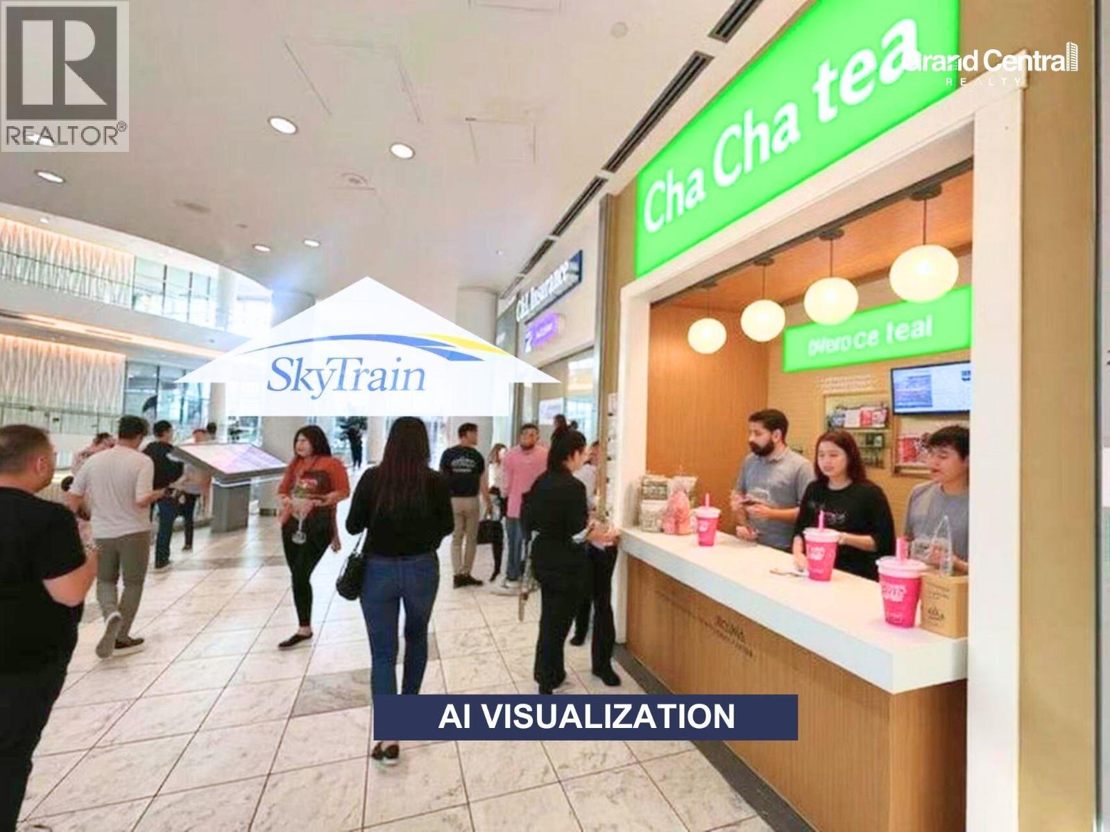 2400 4000 No. 3 Road, Richmond, British Columbia  V6X 0J8 - Photo 3 - C8073224