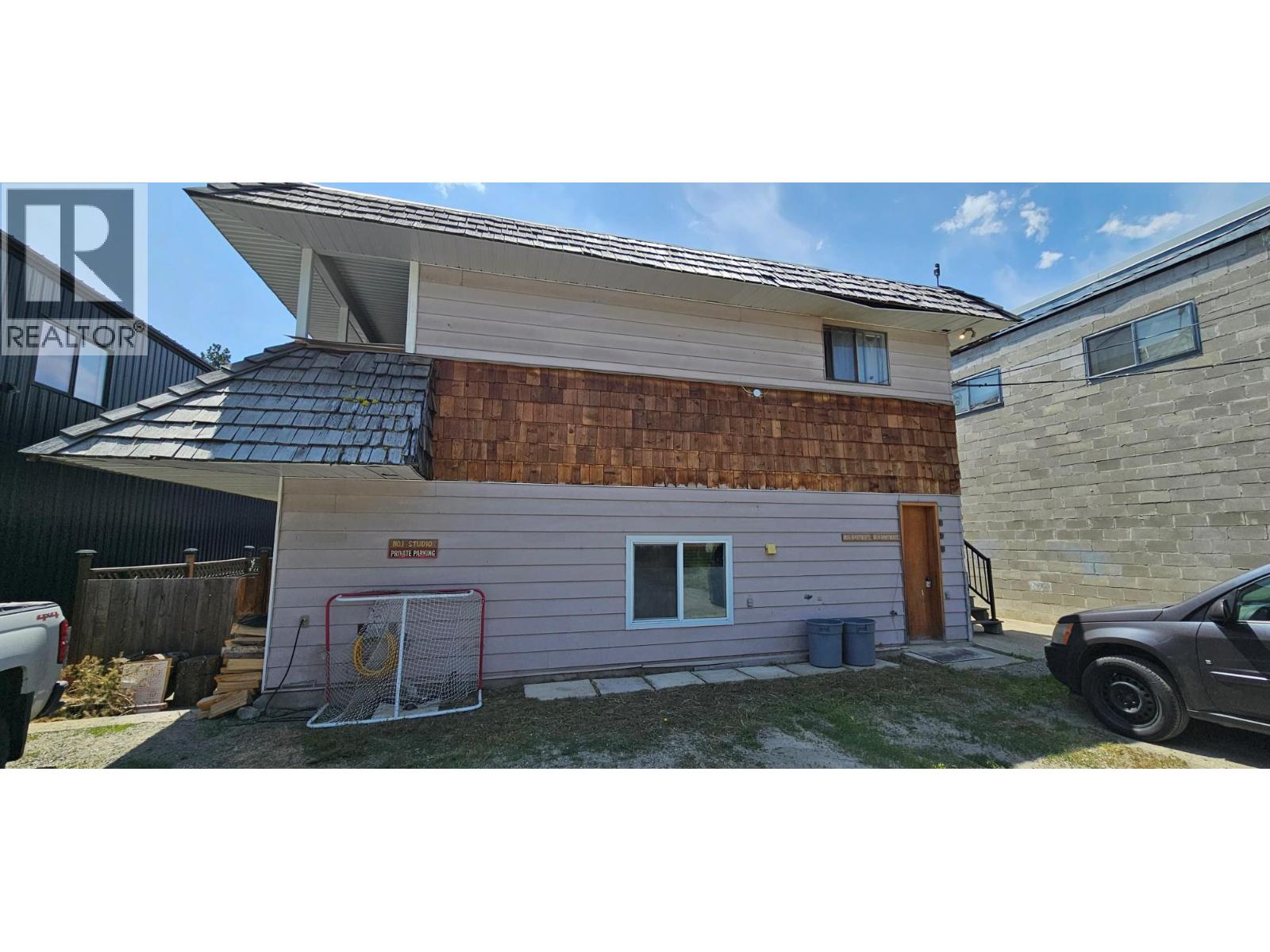 448 304th Street, Kimberley, British Columbia  V1A 3H4 - Photo 3 - 10352231