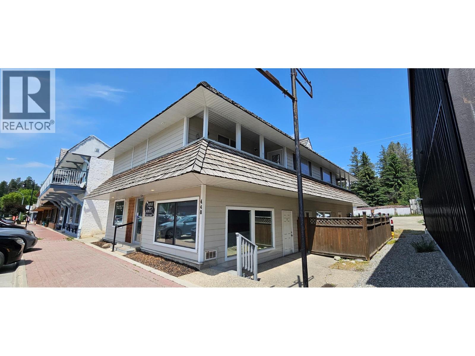 448 304th Street, Kimberley, British Columbia  V1A 3H4 - Photo 2 - 10352231