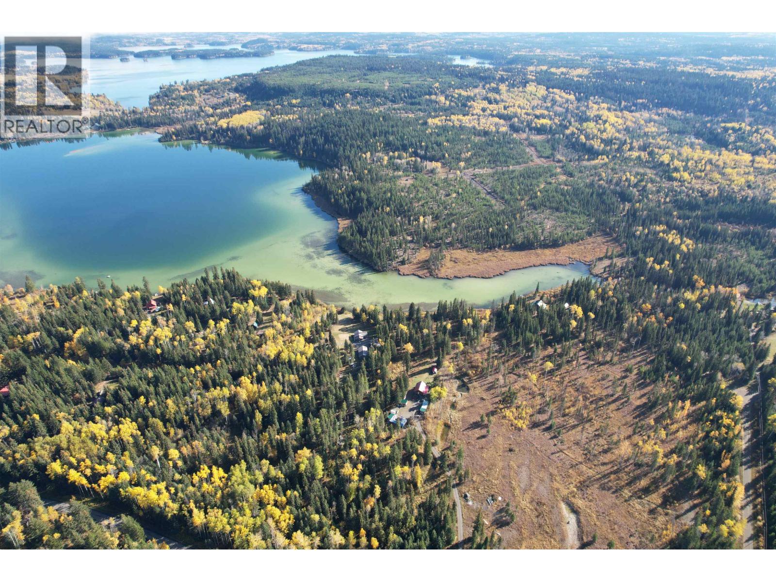 7742 N Bridge Lake Road, Bridge Lake, British Columbia  V0K 1X2 - Photo 17 - R3053167