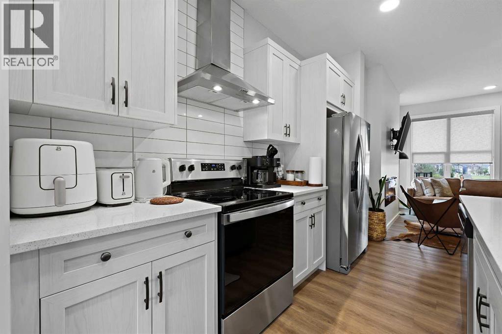 543 Livingston Way Ne, Calgary, Alberta  T3P 1Y5 - Photo 11 - A2261315