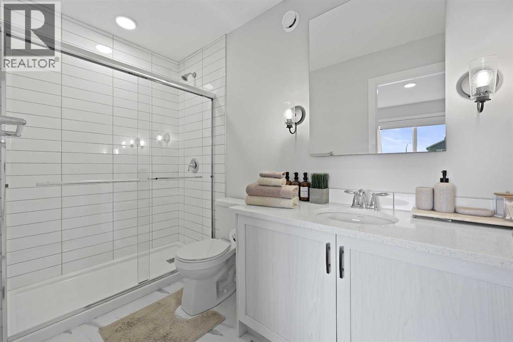 543 Livingston Way Ne, Calgary, Alberta  T3P 1Y5 - Photo 22 - A2261315