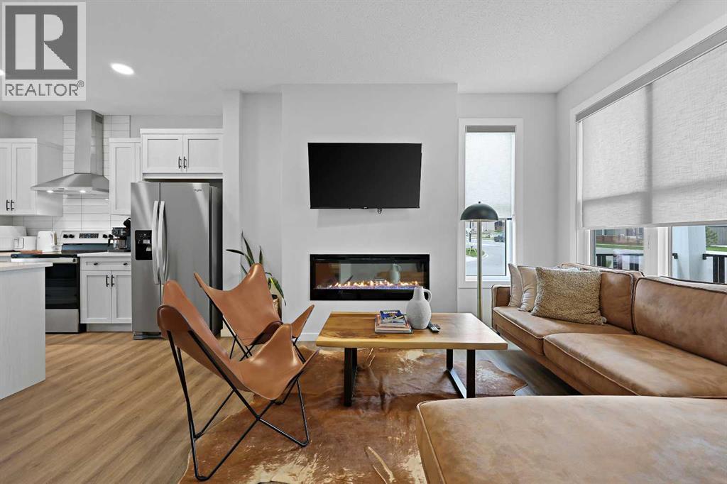 543 Livingston Way Ne, Calgary, Alberta  T3P 1Y5 - Photo 7 - A2261315