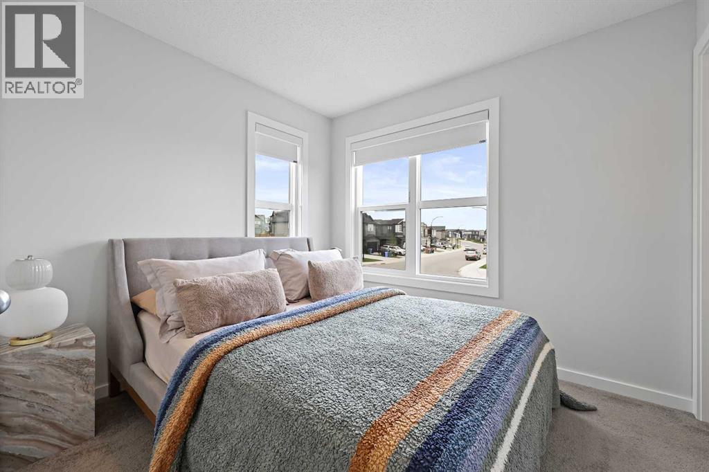 543 Livingston Way Ne, Calgary, Alberta  T3P 1Y5 - Photo 26 - A2261315