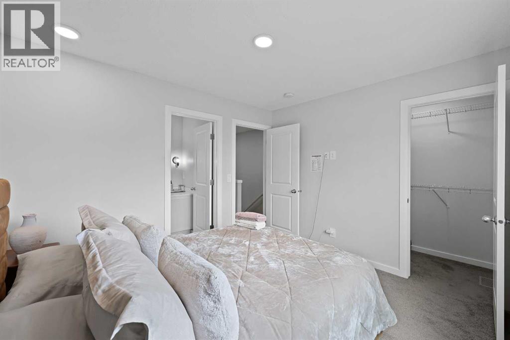 543 Livingston Way Ne, Calgary, Alberta  T3P 1Y5 - Photo 21 - A2261315