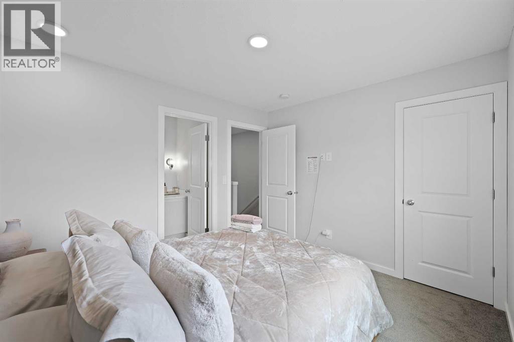 543 Livingston Way Ne, Calgary, Alberta  T3P 1Y5 - Photo 20 - A2261315