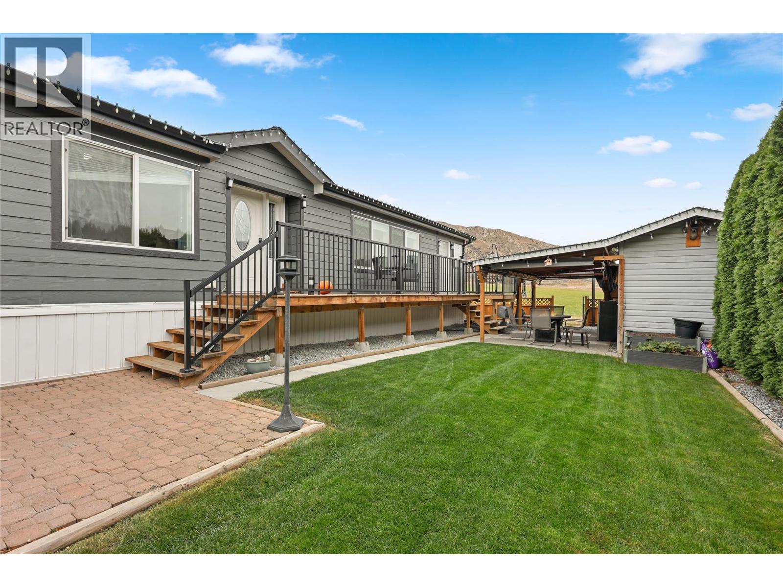 712 SHUSWAP  E Road Unit# 11, Kamloops, British Columbia