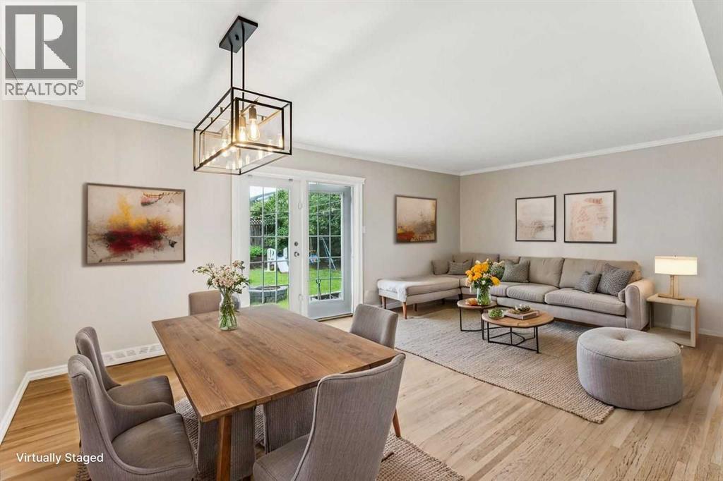 439 Hendon Drive Nw, Calgary, Alberta  T2K 2A1 - Photo 1 - A2266089