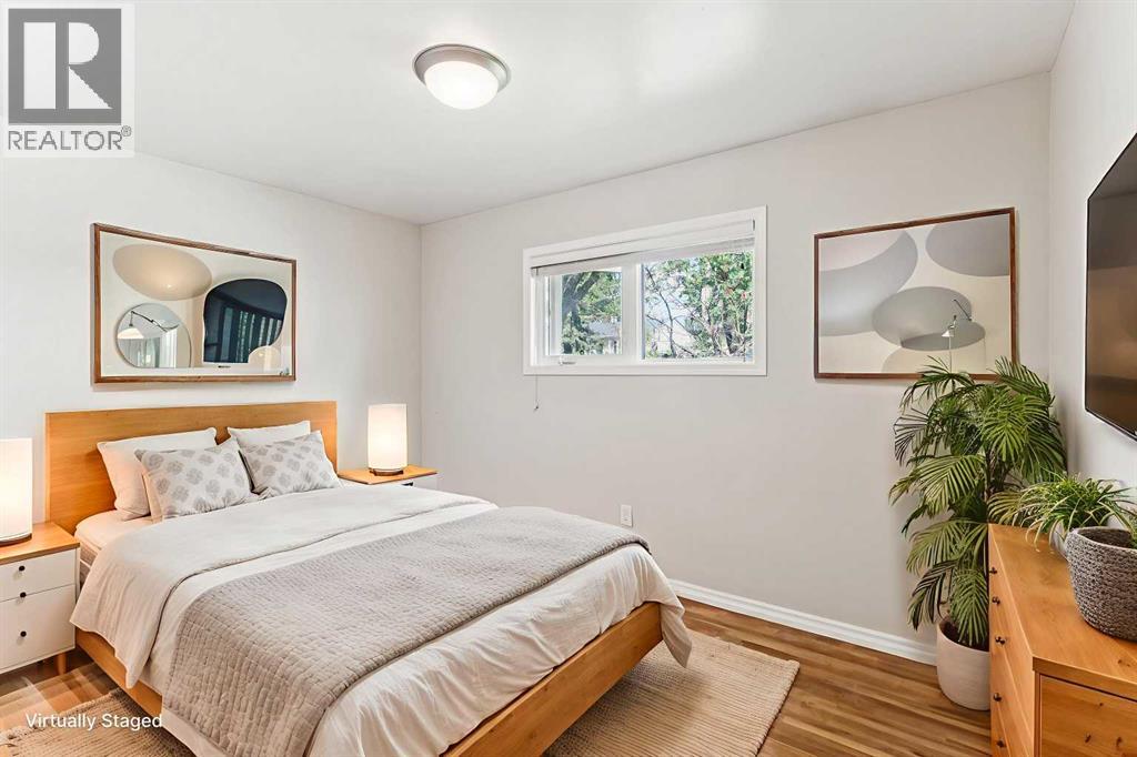 439 Hendon Drive Nw, Calgary, Alberta  T2K 2A1 - Photo 19 - A2266089