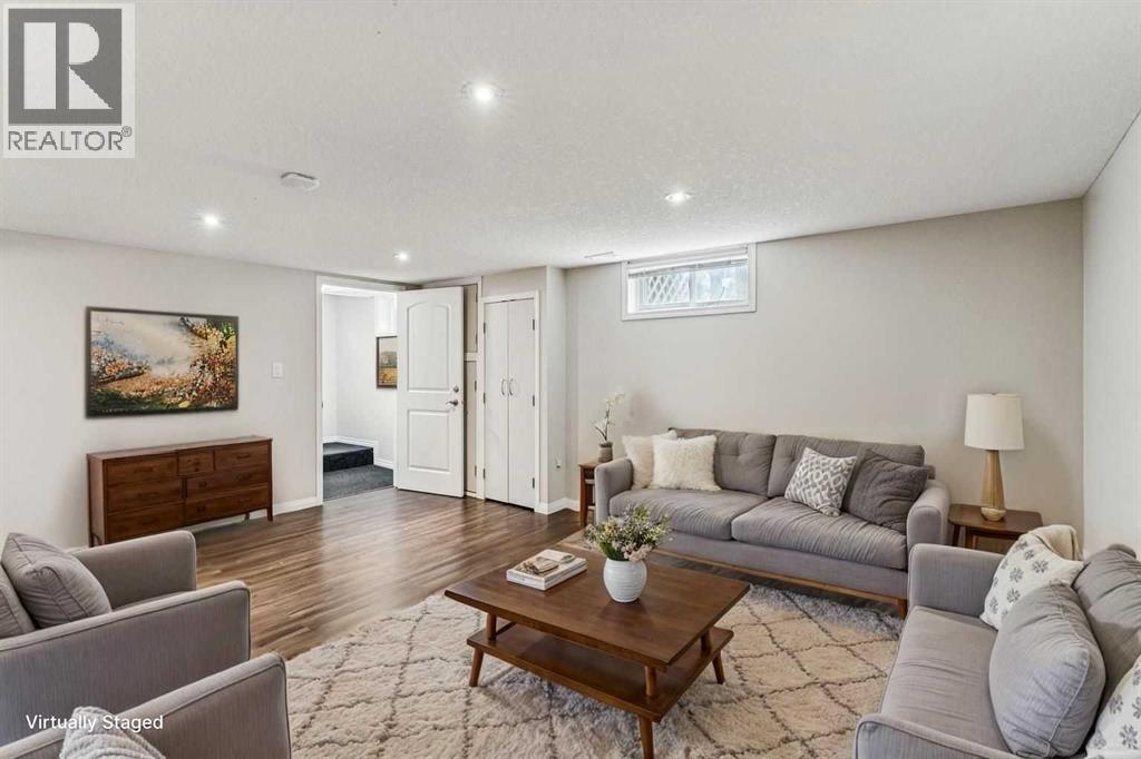 439 Hendon Drive Nw, Calgary, Alberta  T2K 2A1 - Photo 26 - A2266089