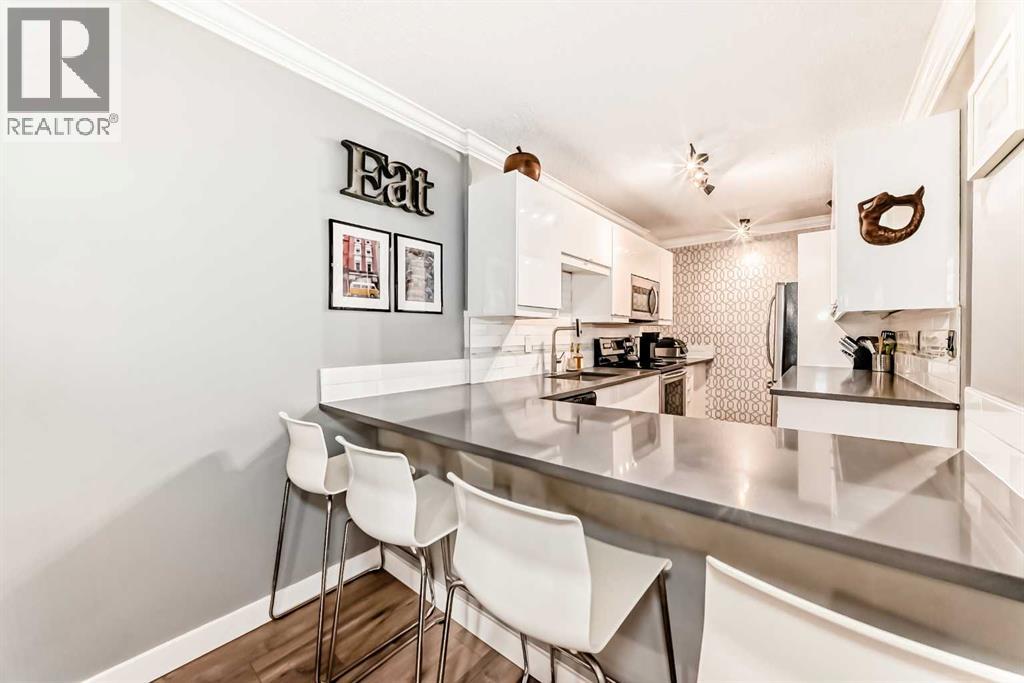 205, 1213 13 Avenue Sw, Calgary, Alberta  T3C 0T2 - Photo 3 - A2267974