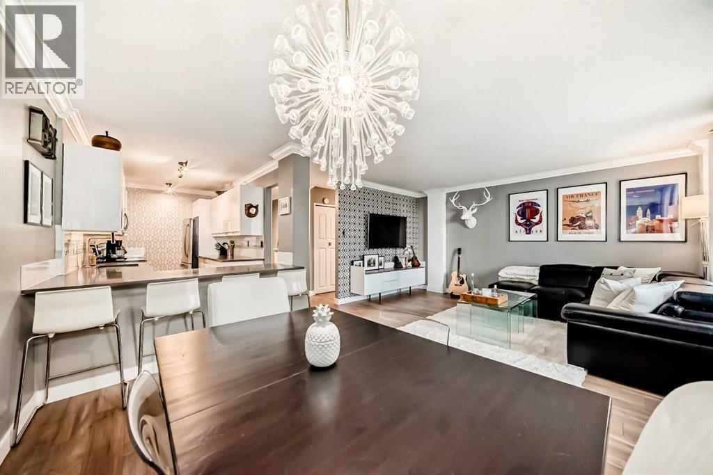 205, 1213 13 Avenue Sw, Calgary, Alberta  T3C 0T2 - Photo 2 - A2267974