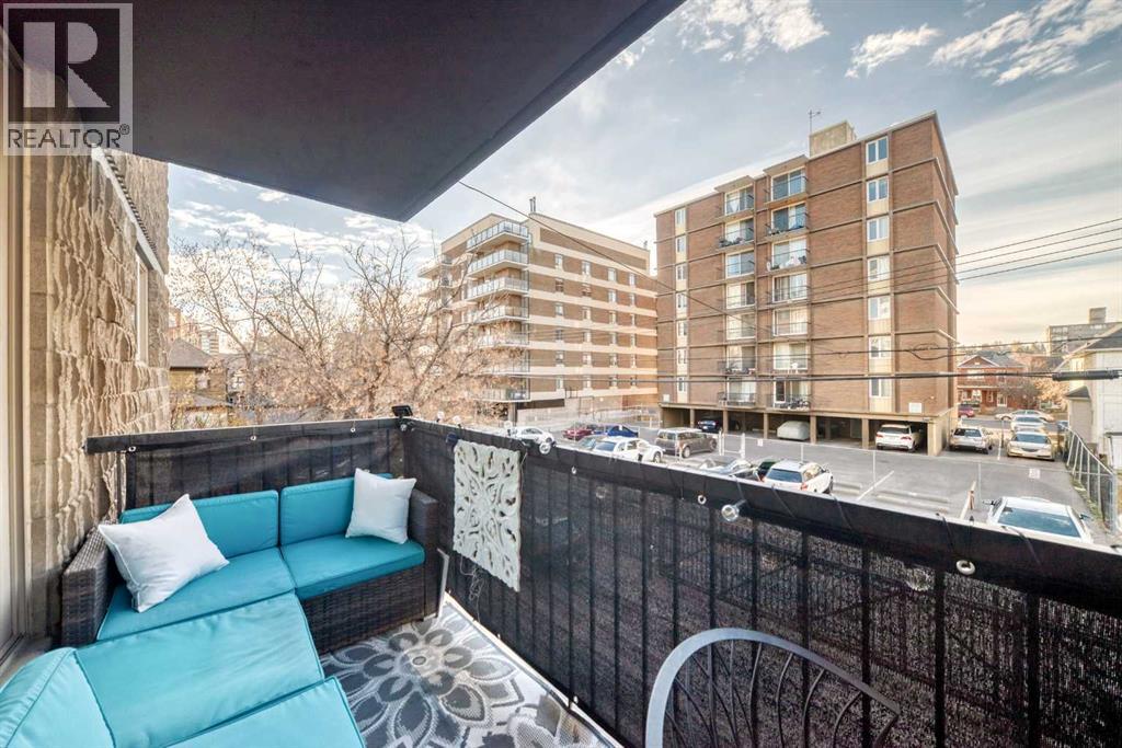 205, 1213 13 Avenue Sw, Calgary, Alberta  T3C 0T2 - Photo 35 - A2267974