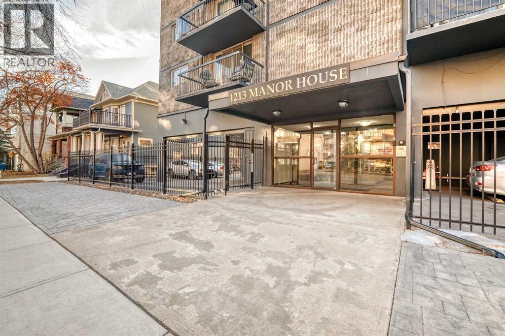 205, 1213 13 Avenue Sw, Calgary, Alberta  T3C 0T2 - Photo 44 - A2267974