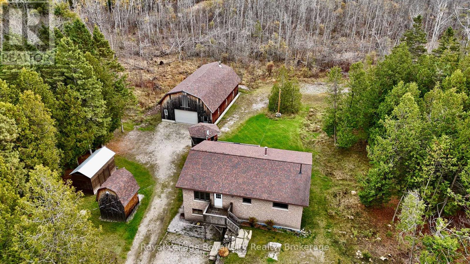 26 Little Cove Road, Northern Bruce Peninsula, Ontario  N0H 2R0 - Photo 3 - X12503984