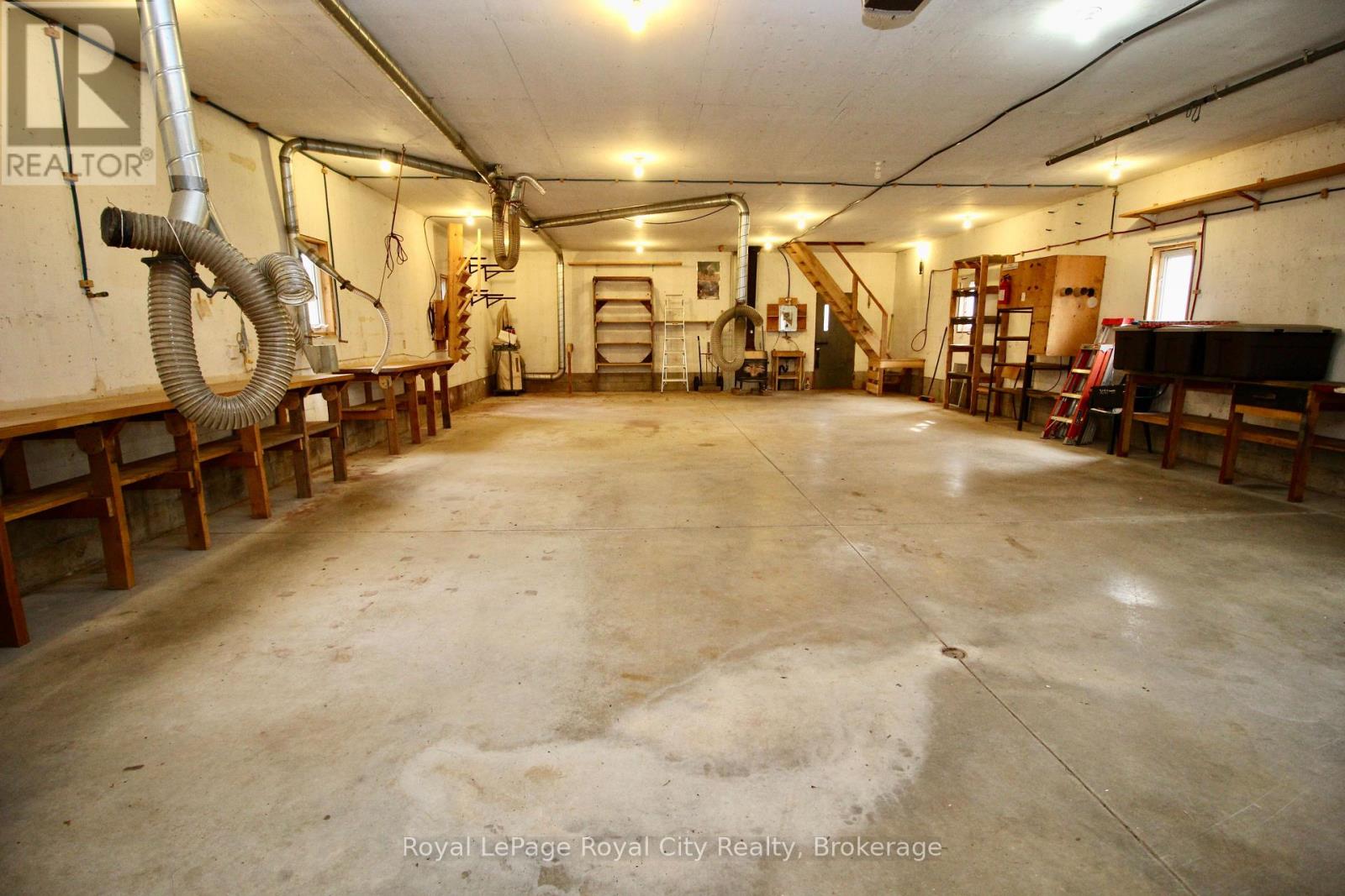 26 Little Cove Road, Northern Bruce Peninsula, Ontario  N0H 2R0 - Photo 35 - X12503984