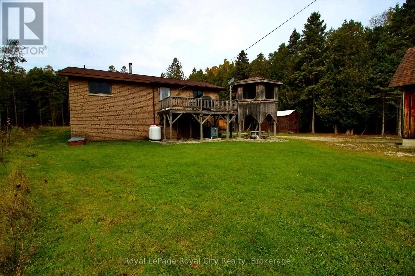 26 Little Cove Road, Northern Bruce Peninsula, Ontario  N0H 2R0 - Photo 37 - X12503984