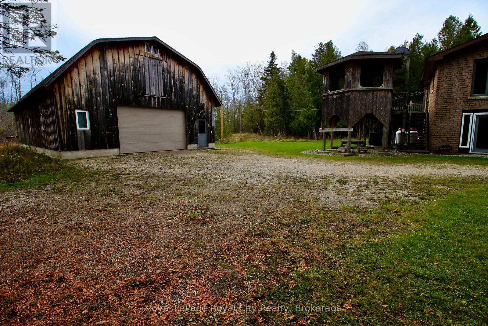26 Little Cove Road, Northern Bruce Peninsula, Ontario  N0H 2R0 - Photo 38 - X12503984
