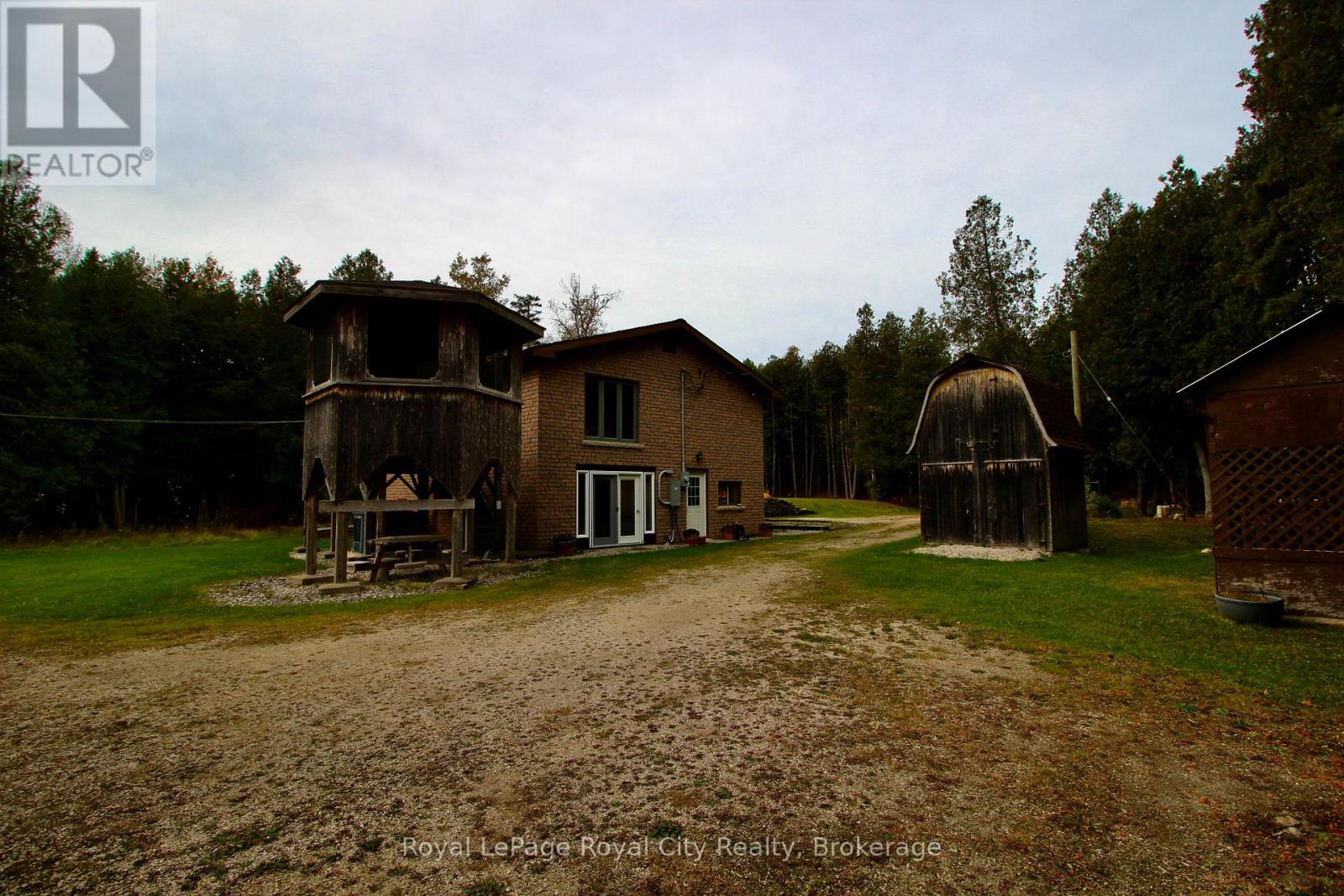 26 Little Cove Road, Northern Bruce Peninsula, Ontario  N0H 2R0 - Photo 39 - X12503984