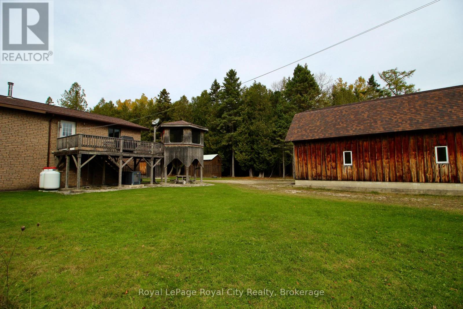 26 Little Cove Road, Northern Bruce Peninsula, Ontario  N0H 2R0 - Photo 40 - X12503984