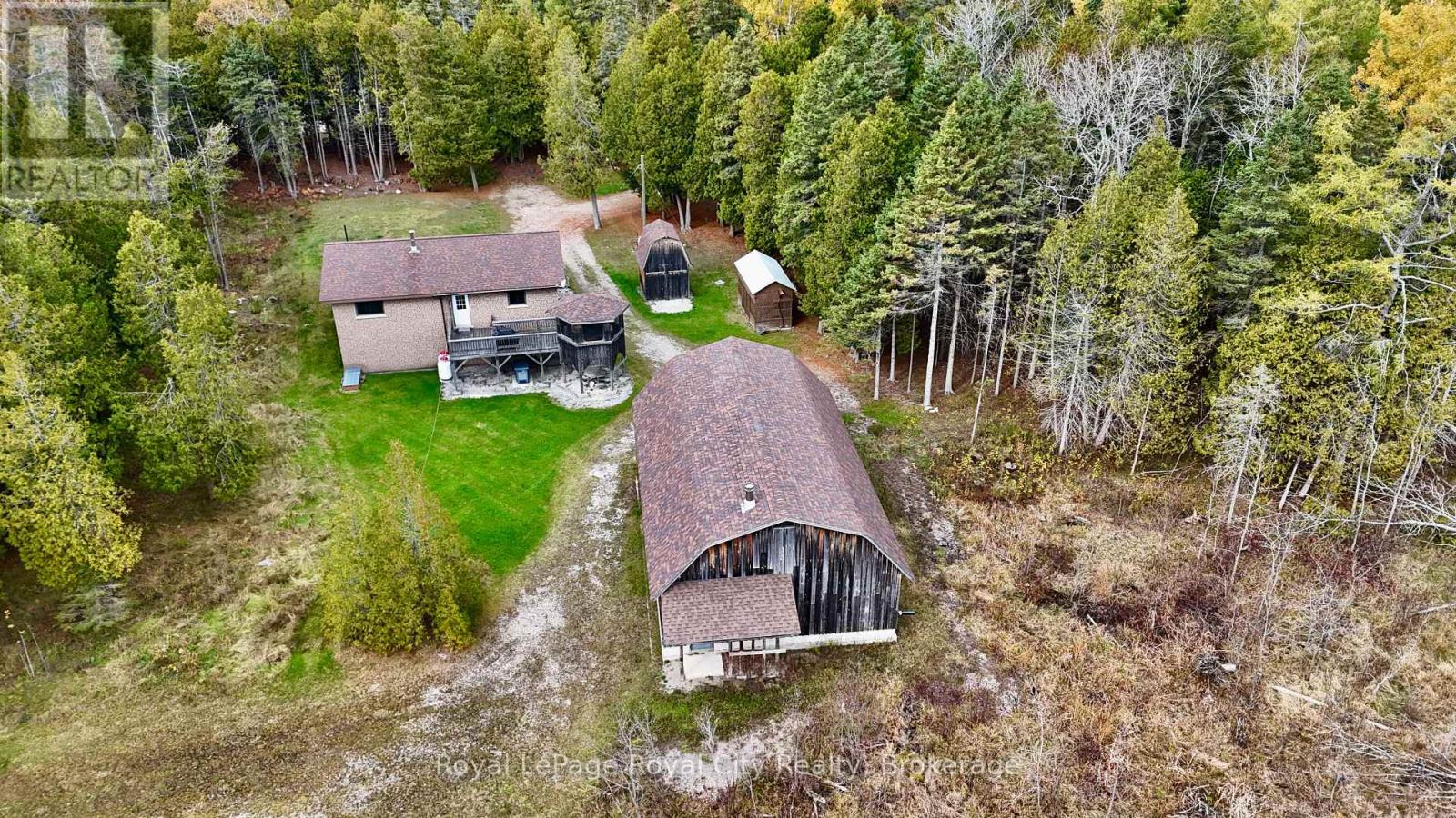 26 Little Cove Road, Northern Bruce Peninsula, Ontario  N0H 2R0 - Photo 43 - X12503984