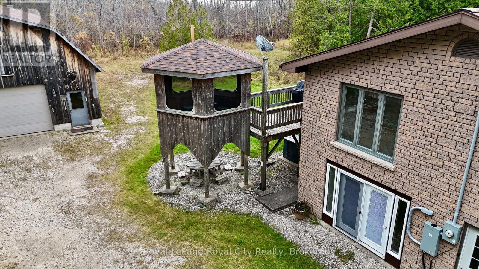 26 Little Cove Road, Northern Bruce Peninsula, Ontario  N0H 2R0 - Photo 45 - X12503984