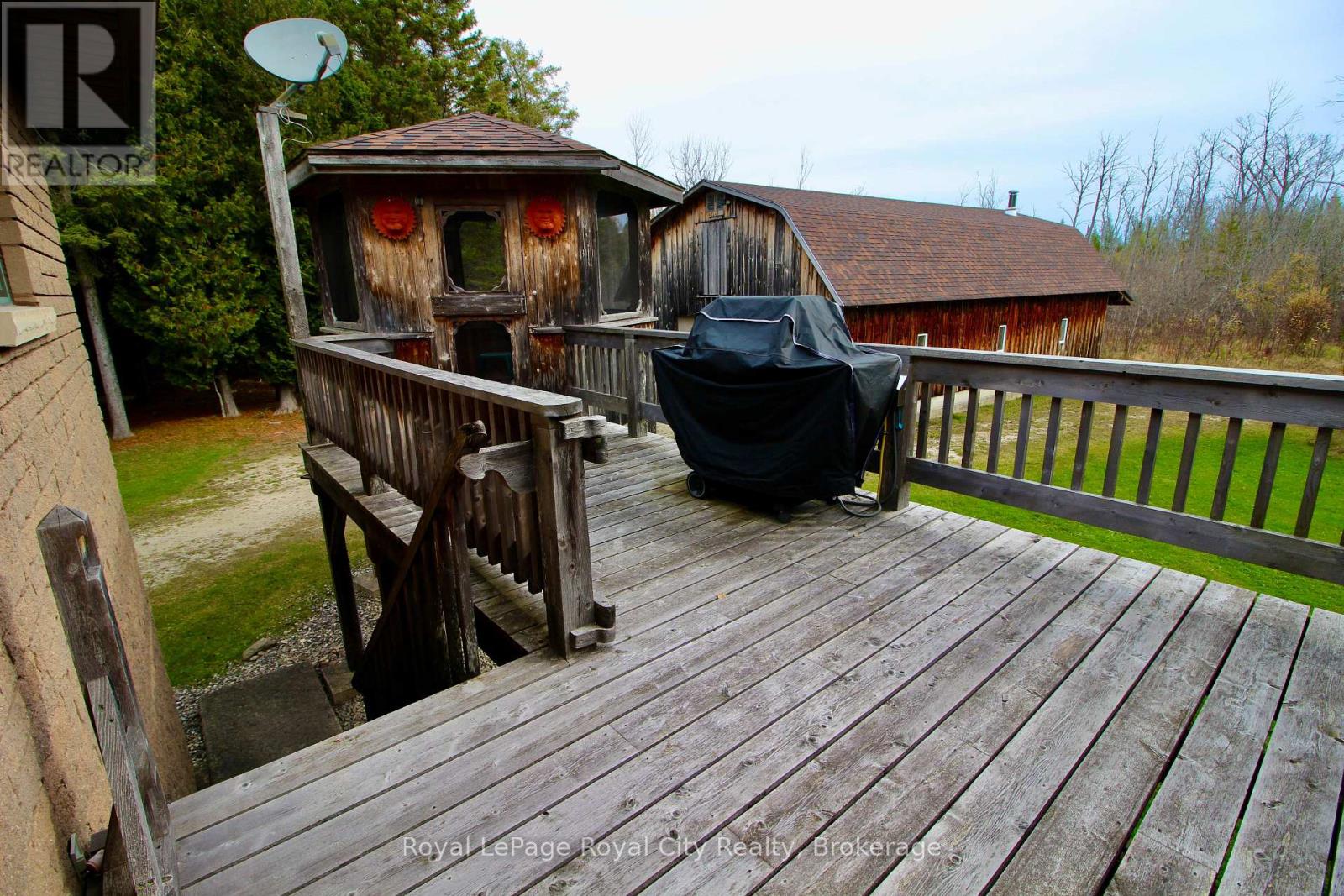 26 Little Cove Road, Northern Bruce Peninsula, Ontario  N0H 2R0 - Photo 46 - X12503984