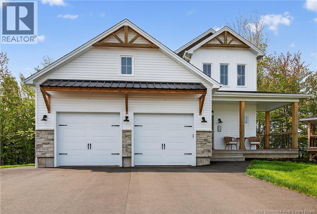 38 Heros Court, Moncton, New Brunswick  E1G 6A2 - Photo 1 - NB129514