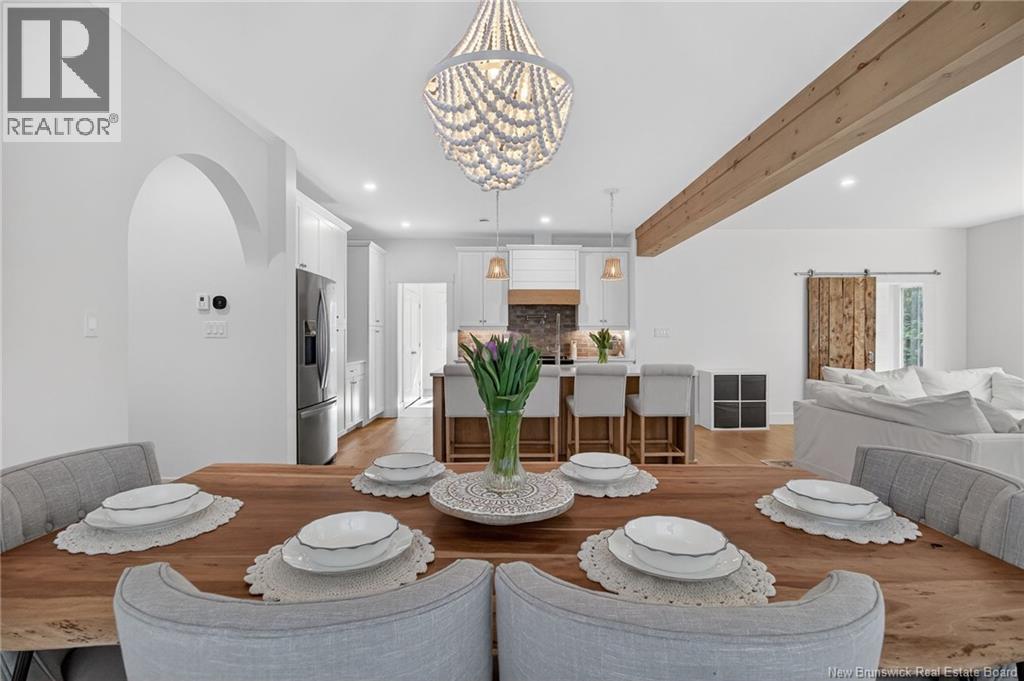 38 Heros Court, Moncton, New Brunswick  E1G 6A2 - Photo 11 - NB129514