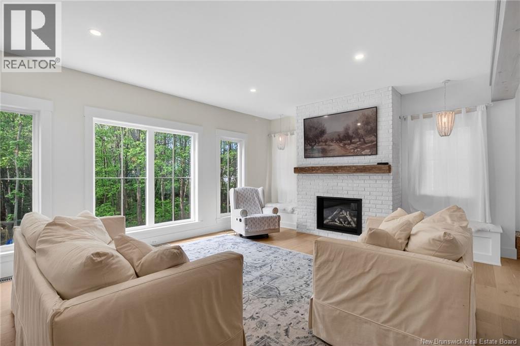 38 Heros Court, Moncton, New Brunswick  E1G 6A2 - Photo 15 - NB129514
