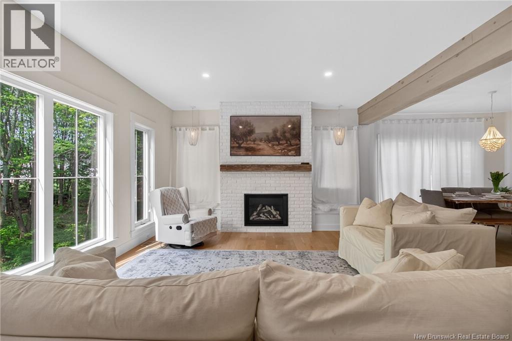 38 Heros Court, Moncton, New Brunswick  E1G 6A2 - Photo 16 - NB129514