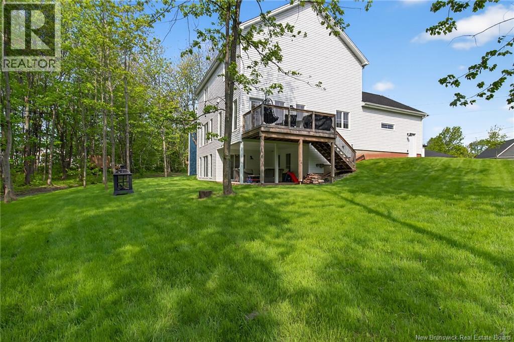 38 Heros Court, Moncton, New Brunswick  E1G 6A2 - Photo 44 - NB129514