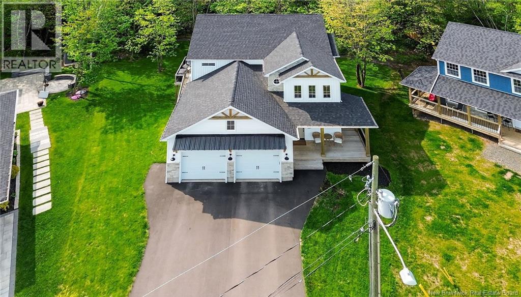 38 Heros Court, Moncton, New Brunswick  E1G 6A2 - Photo 46 - NB129514