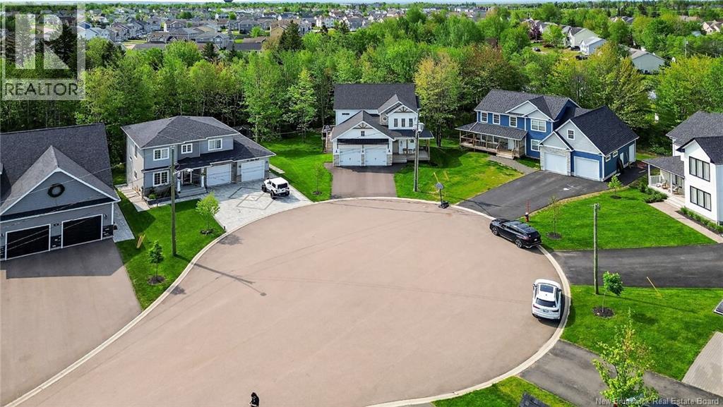 38 Heros Court, Moncton, New Brunswick  E1G 6A2 - Photo 50 - NB129514