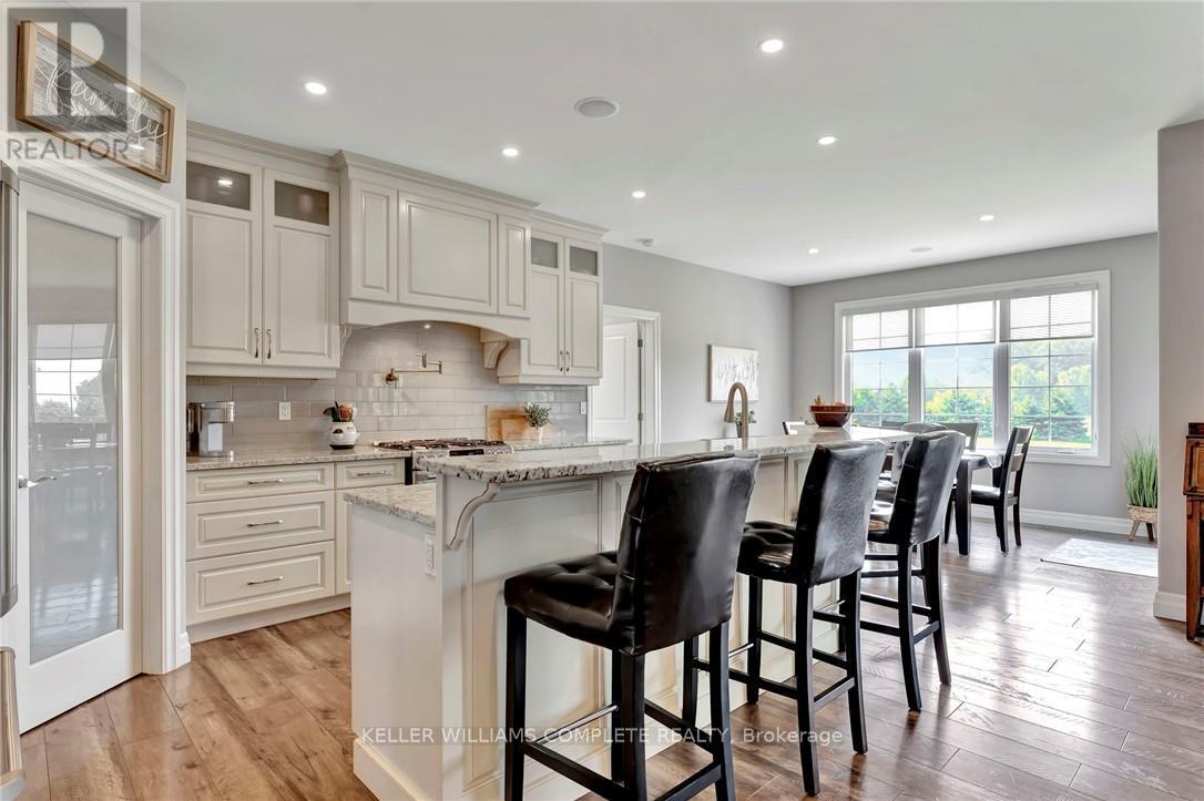 285794 Airport Road, Norwich, Ontario  N0J 1P0 - Photo 13 - X12503632