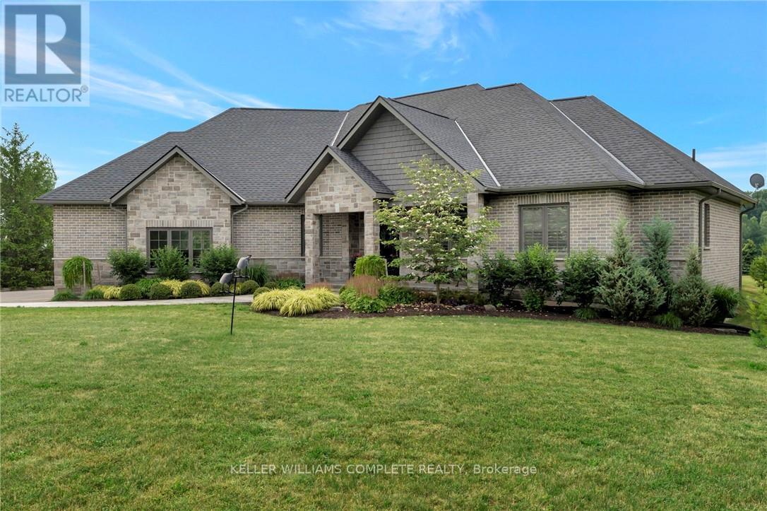 285794 Airport Road, Norwich, Ontario  N0J 1P0 - Photo 2 - X12503632