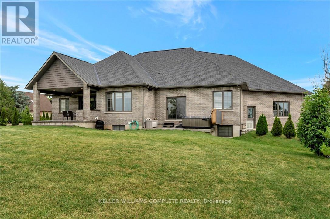 285794 Airport Road, Norwich, Ontario  N0J 1P0 - Photo 41 - X12503632